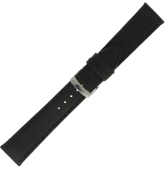  Abete - Cuir végétalien - Lisse (cousu) - Eco-cuir