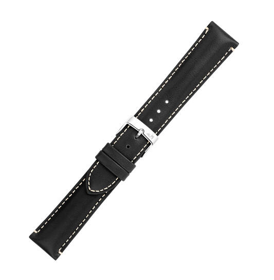  Le Corbusier - Leder - Glatt (genäht)