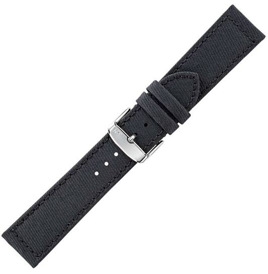  Corfu - Leder - Nato/Perlon - Eco-Leder