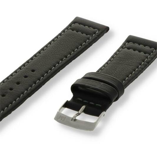  Ginepro - Vegan leather - Smooth (stitched) - Eco leather