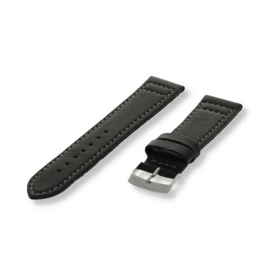  Ginepro - Veganes Leder - Glatt (genäht) - Eco-Leder