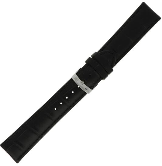  Samba - Leder - Krokodruck