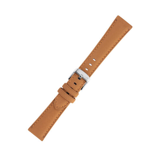  Flake - Leather - Smooth (stitched) - Eco leather