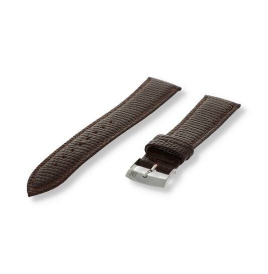  Ibiza - Leather - Lizard print