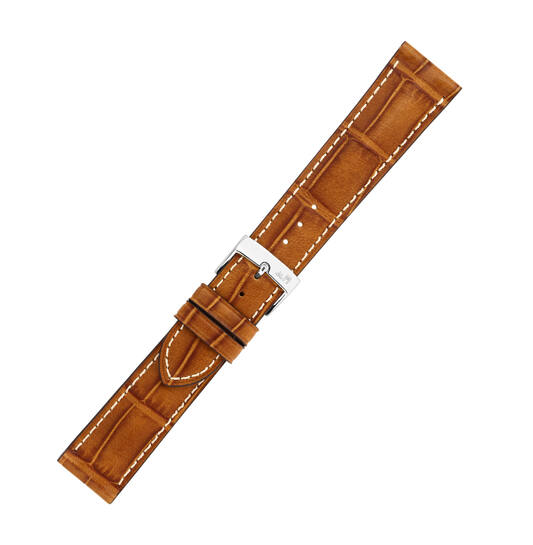  Eiffel - Leder - Krokodruck