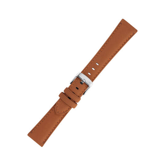  Flake - Leder - Glatt (genäht)