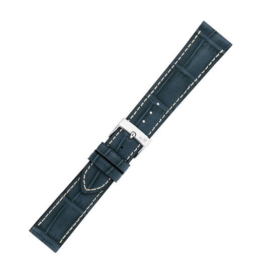  Eiffel - Leder - Krokodruck