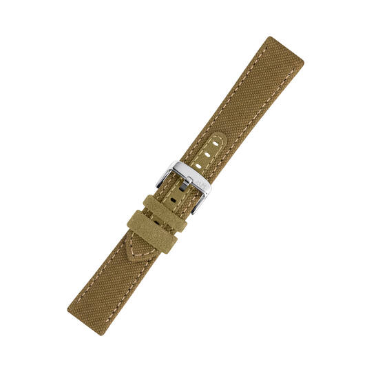  Fibra - Leather - Nato/Perlon - Eco leather