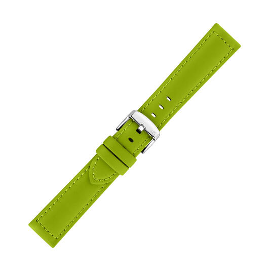 CAPRI - Recycled Microfiber  - Lime