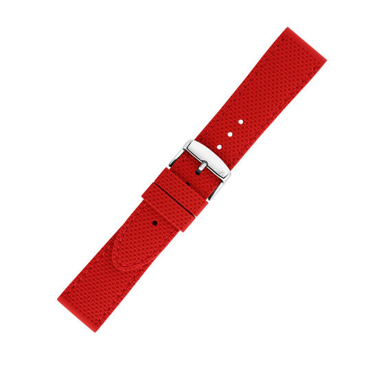 LIVENZA - Siliconen - Rood