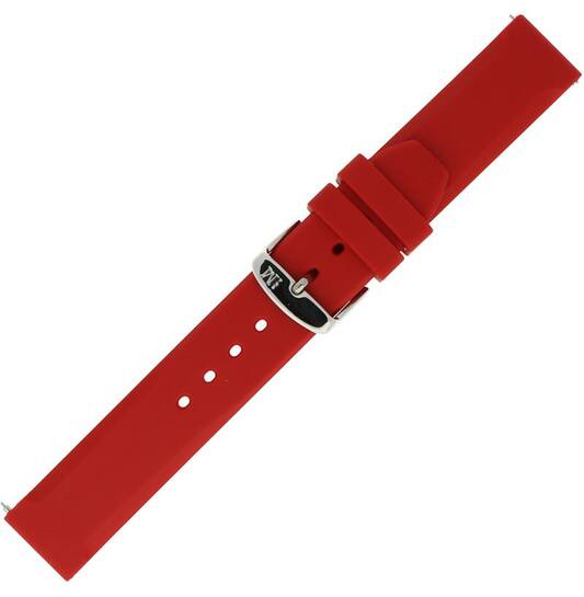 Lugano (EC) - Rubber - Smooth (unstitched) - Easy Click