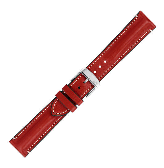 Sailing - Leather - Smooth (stitched) - Sports/Waterproof