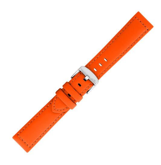 CAPRI Oranje - Recycled Microfib