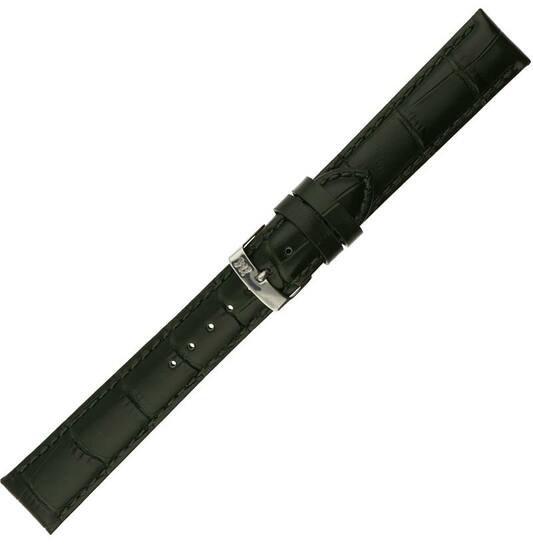  Samba - Leder - Krokodruck