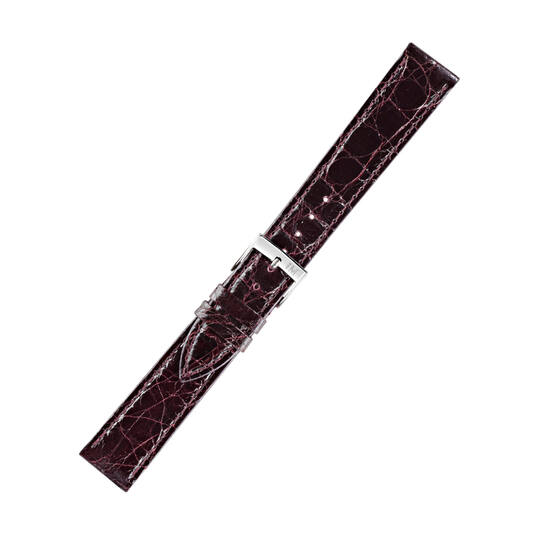  Tracy - Cuir - Crocodile véritable