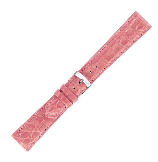  Amadeus - Leather - Croc genuine