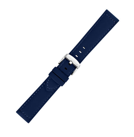 CAPRI - Recycled Microfiber  - Blauw