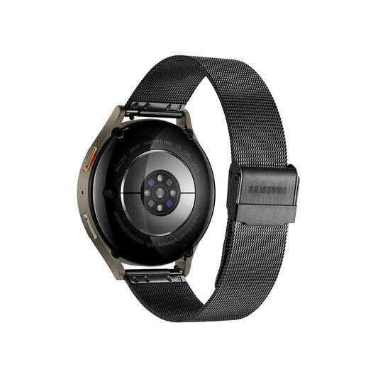  Galaxy Watch 7 - Ø44 - Green - Black