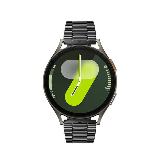  Galaxy Watch 7 - Ø44 - Green - Black