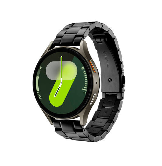  Galaxy Watch 7 - Ø44 - Vert - Noir