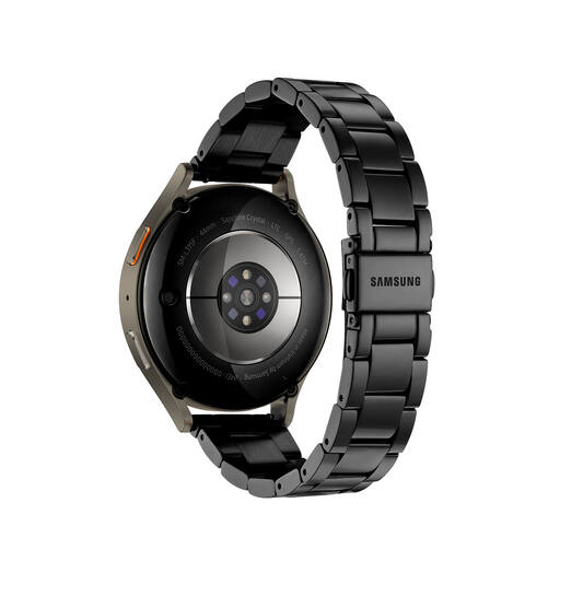  Galaxy Watch 7 - Ø44 - Vert - Noir