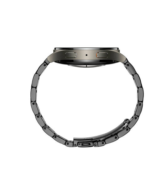  Galaxy Watch 7 - Ø44 - Vert - Noir