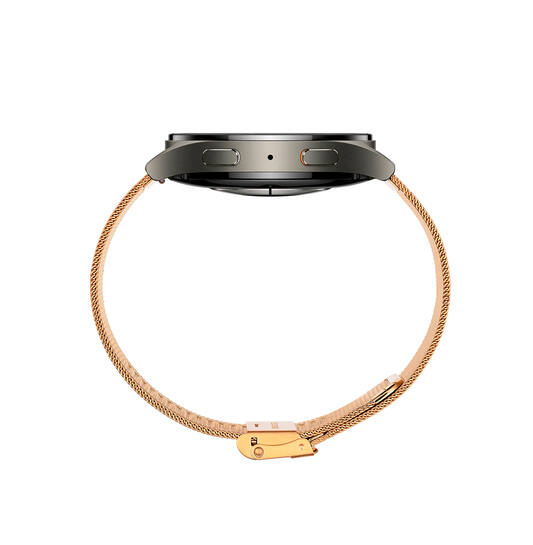  Galaxy Watch 7 - Ø44 - Vert - Doré