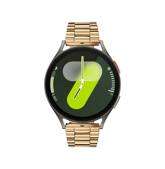  Galaxy Watch 7 - Ø44 - Green - Gold