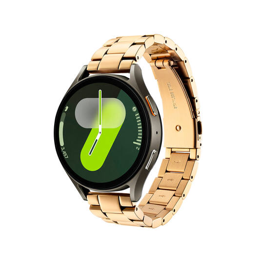  Galaxy Watch 7 - Ø44 - Vert - Doré