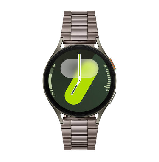  Galaxy Watch 7 - Ø44 - Grün - Grün