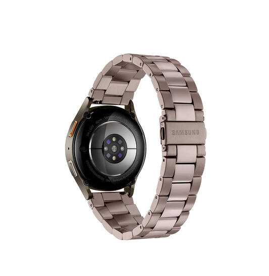  Galaxy Watch 7 - Ø44 - Grün - Grün