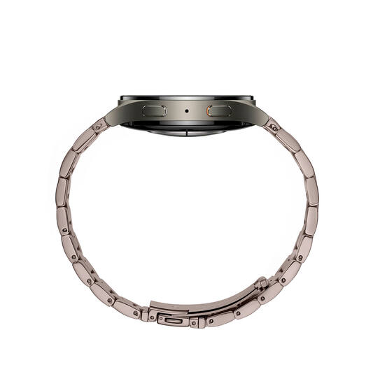  Galaxy Watch 7 - Ø44 - Grün - Grün