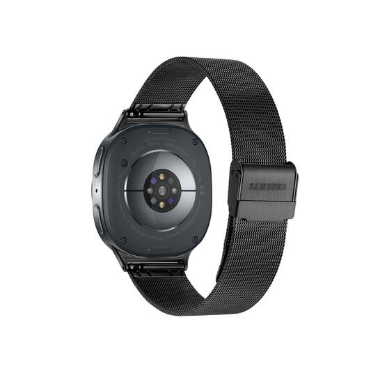  Galaxy Watch 8 LTE - Ø40 - Grijs - Zwart