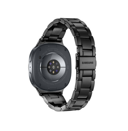  Galaxy Watch 8 LTE - Ø40 - Gris - Noir