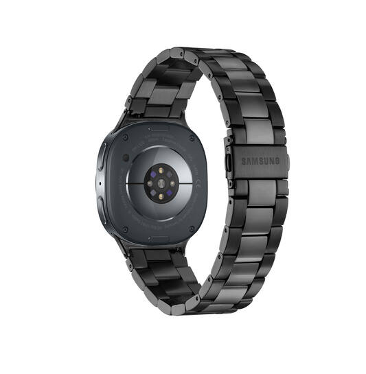  Galaxy Watch 8 - Ø40 - Grijs - Zwart