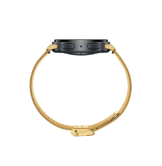  Galaxy Watch 8 LTE - Ø40 - Gris - Doré