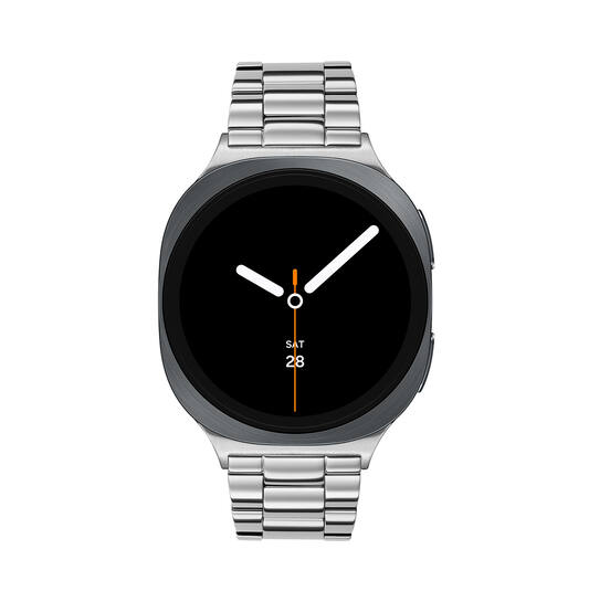  Galaxy Watch 8 - Ø40 - Grey - Silver
