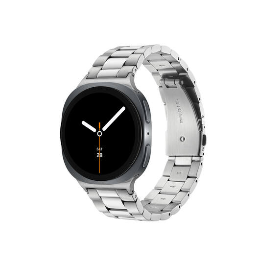  Galaxy Watch 8 - Ø40 - Grey - Silver
