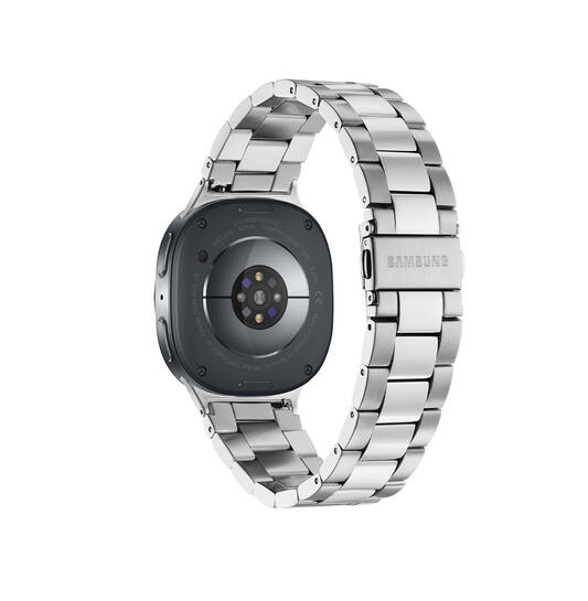  Galaxy Watch 8 - Ø40 - Grey - Silver