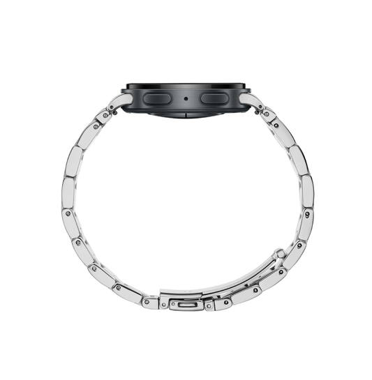  Galaxy Watch 8 - Ø40 - Grey - Silver
