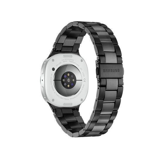  Galaxy Watch 8 LTE - Ø40 - Silver - Black