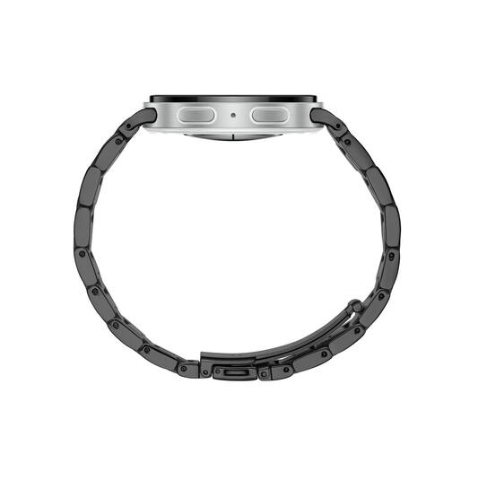  Galaxy Watch 8 LTE - Ø40 - Silver - Black