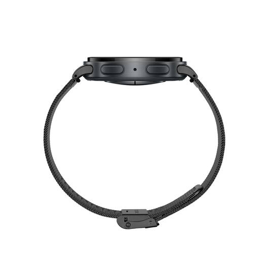  Galaxy Watch 8 LTE - Ø44 - Grijs - Zwart