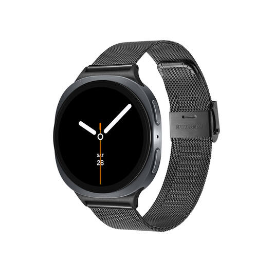  Galaxy Watch 8 - Ø44 - Grey - Black