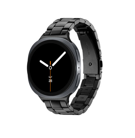  Galaxy Watch 8 - Ø44 - Grau - Schwarz
