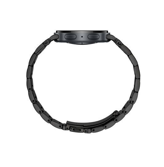  Galaxy Watch 8 - Ø44 - Grau - Schwarz