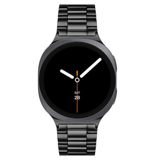  Galaxy Watch 8 LTE - Ø44 - Grey - Black