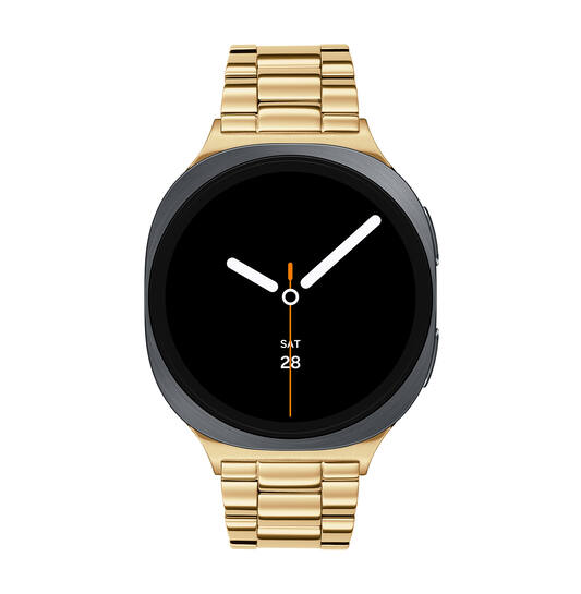  Galaxy Watch 8 - Ø44 - Grey - Gold