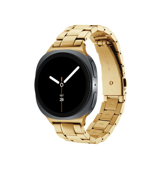  Galaxy Watch 8 - Ø44 - Gris - Doré