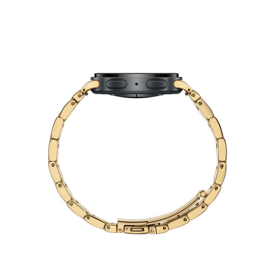  Galaxy Watch 8 - Ø44 - Gris - Doré